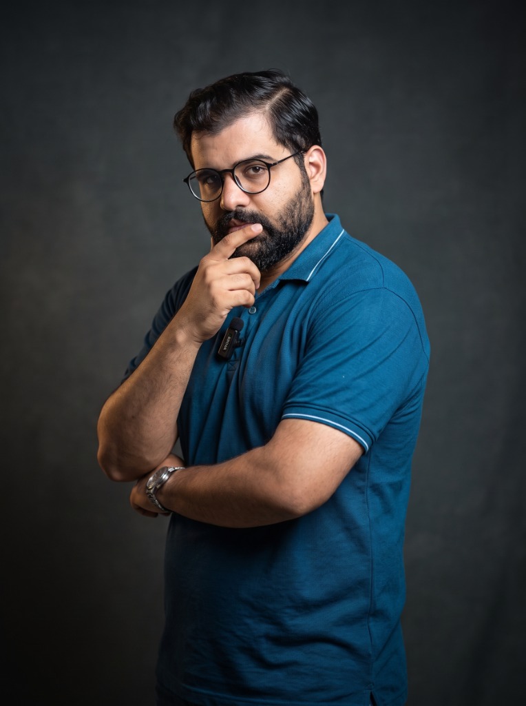 Aalishan Ayub - Finsmart